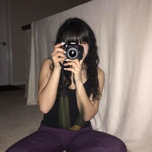 Meet your Posher, Alex